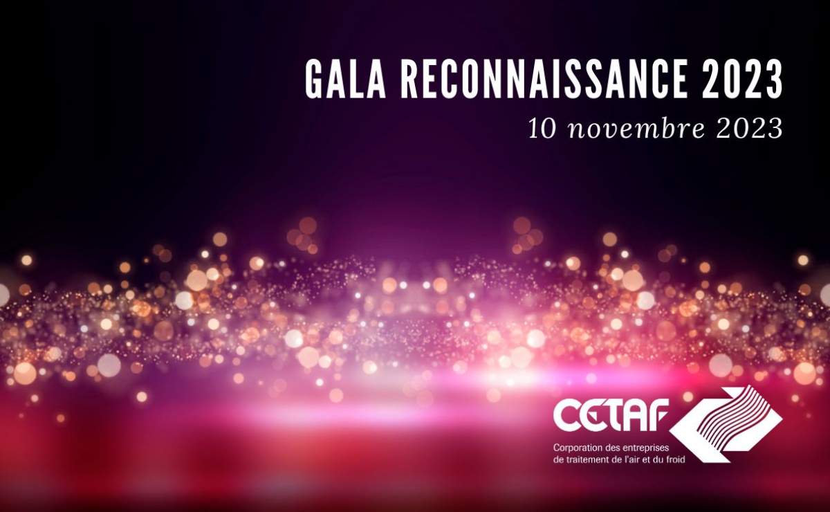 GALA RECONNAISSANCE 2023