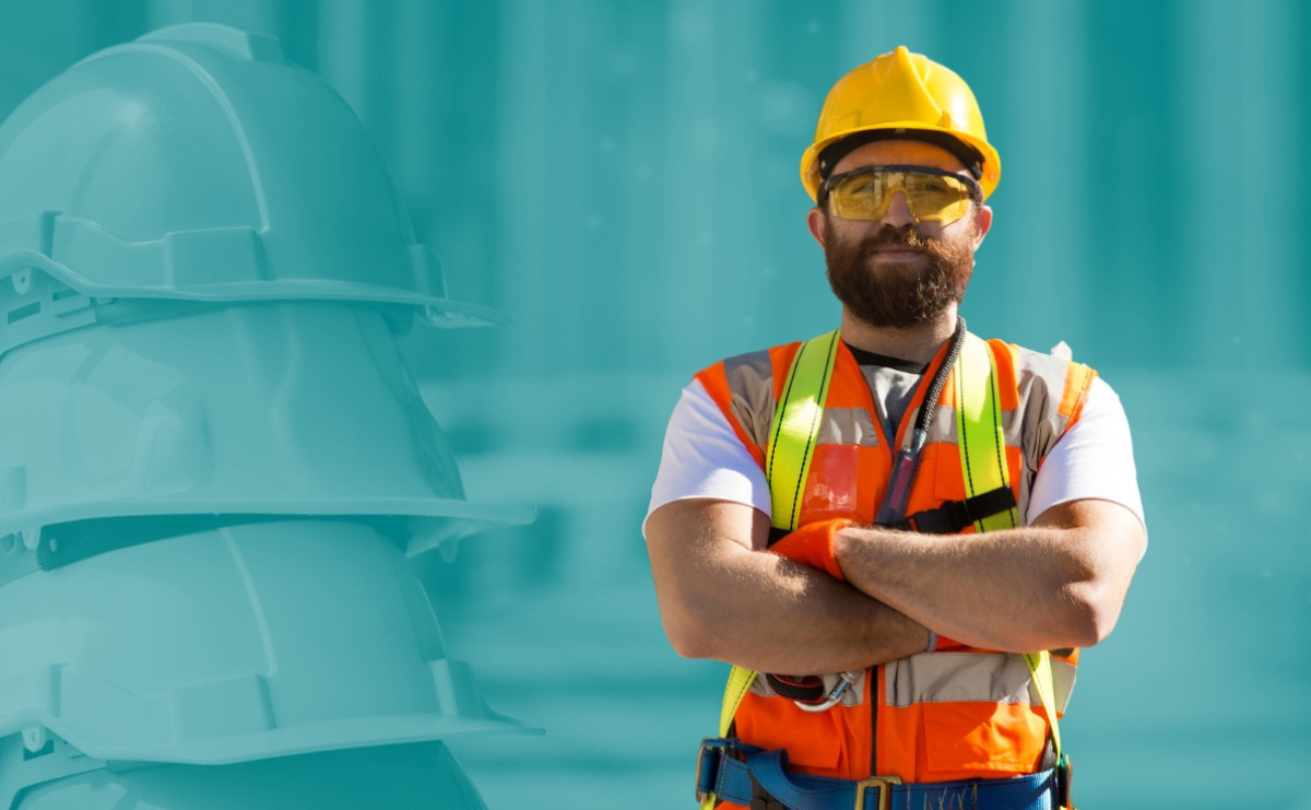 Rejoins l’industrie dès maintenant!