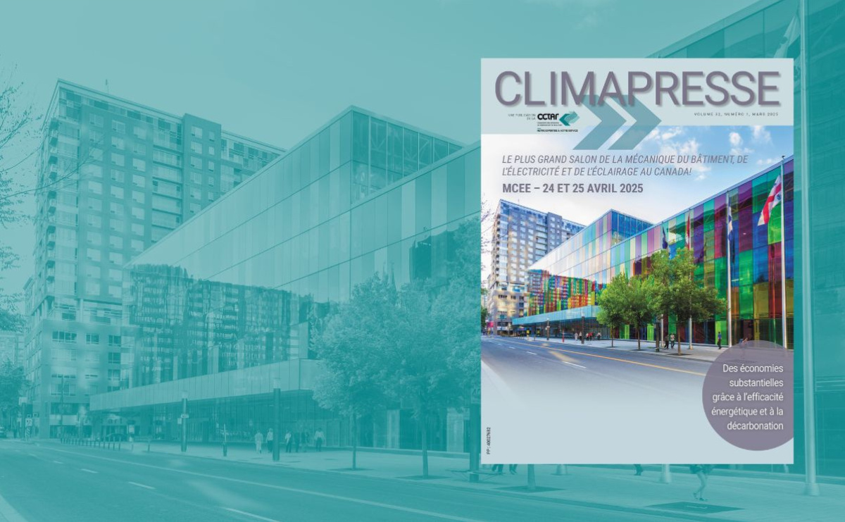 CLIMAPRESSE | MARS 2025