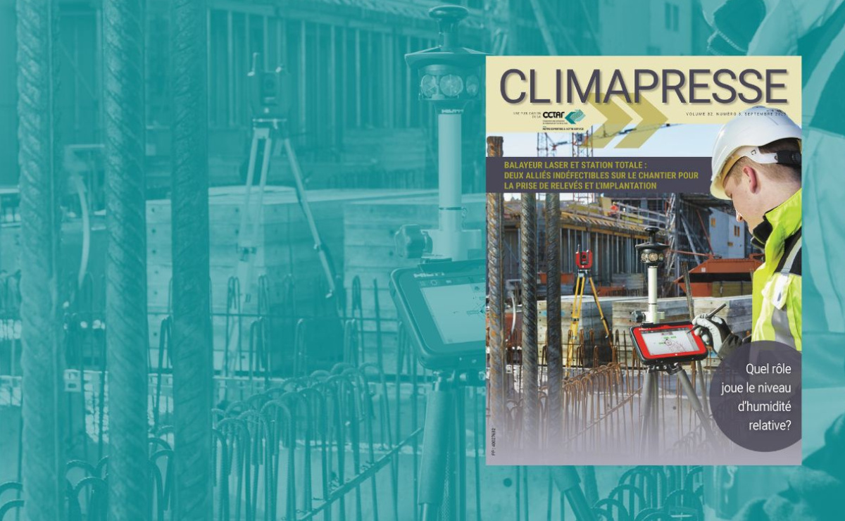 CLIMAPRESSE | SEPTEMBRE 2025