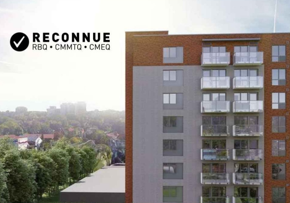 Conception et installation d’un système de ventilation résidentiel autonome, centralisé et exigences techniques Novoclimat