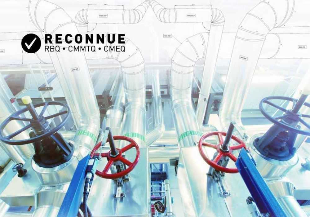 Analyse de fonctionnement de circuits frigorifiques