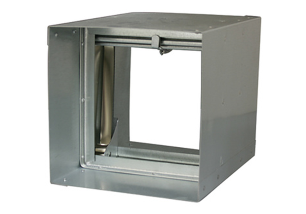 Registres coupe-feu/fumée – Réglementation applicable