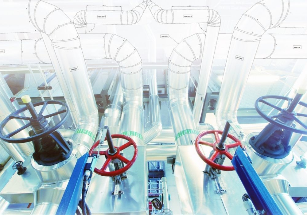 Analyse de fonctionnement de circuits frigorifiques