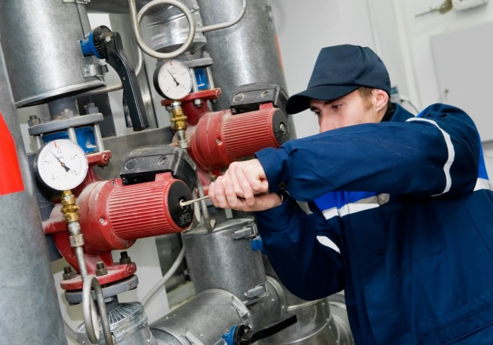 Initiation au fonctionnement des systèmes de réfrigération