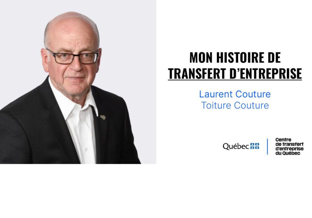 Mon histoire de transfert d&rsquo;entreprise : de c&eacute;dant &agrave; mentor