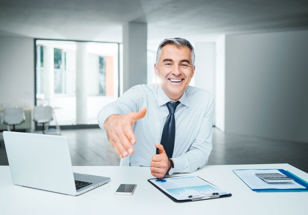 L’accompagnement : la clé du succès en transfert d’entreprise