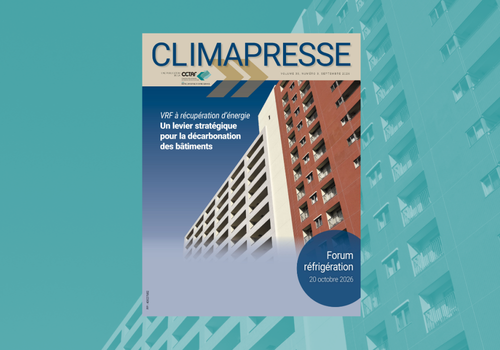 Climapresse | septembre 2026