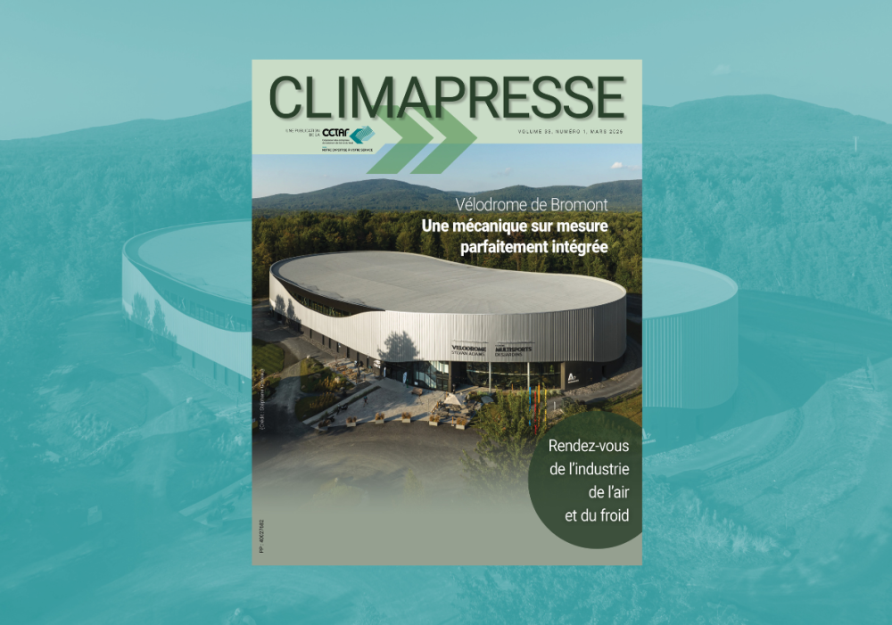 Climapresse | mars 2026