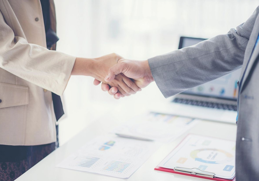 &Agrave; qui vendre votre entreprise?