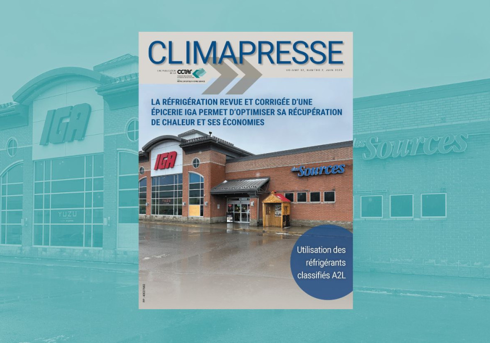 Climapresse | JUIN 2025