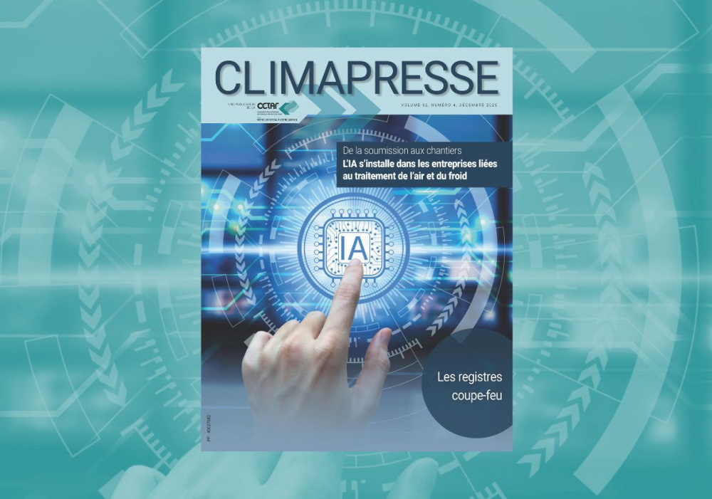Climapresse | d&eacute;cembre 2025