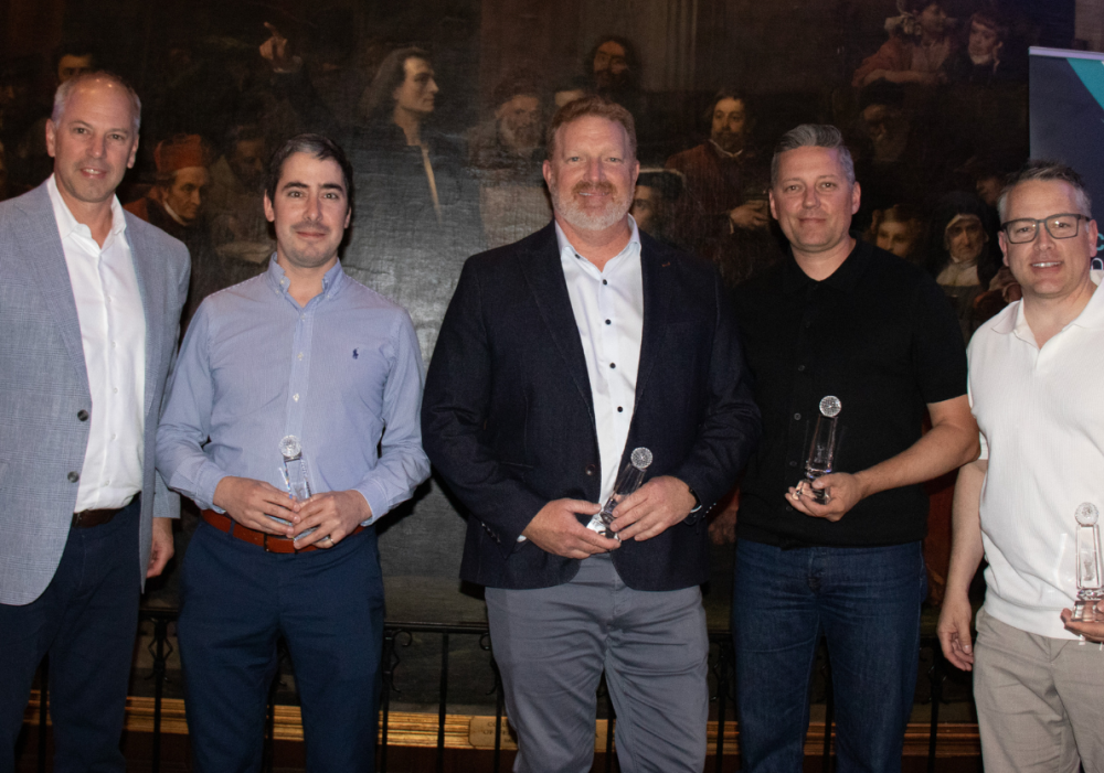 Tournoi de golf de la CETAF &agrave; La Malbaie | 13 juin 2025 : Un succ&egrave;s sur toute la ligne!