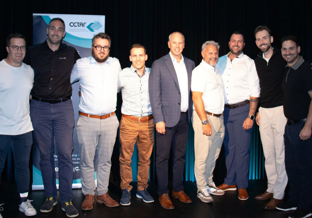 Tournoi de golf de la CETAF à Mont-Tremblant | 22 août 2025 : Un incontournable de l’été!