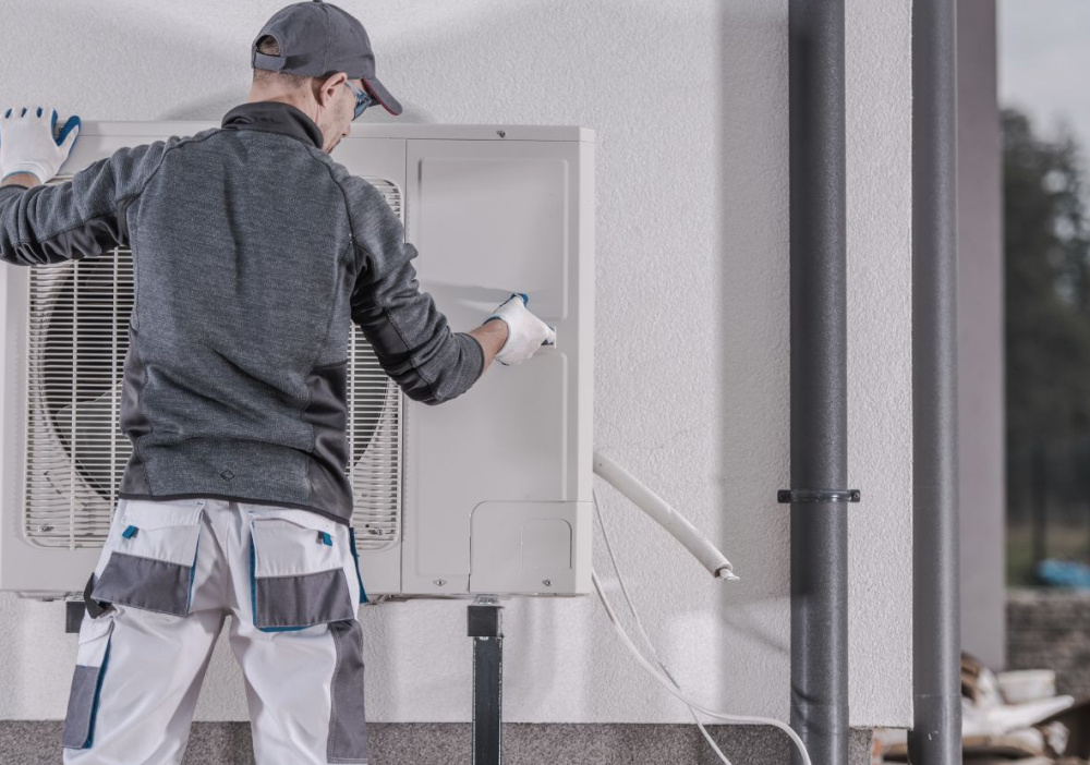 Fin de la vente itin&eacute;rante de thermopompes : ce que vous devez savoir 