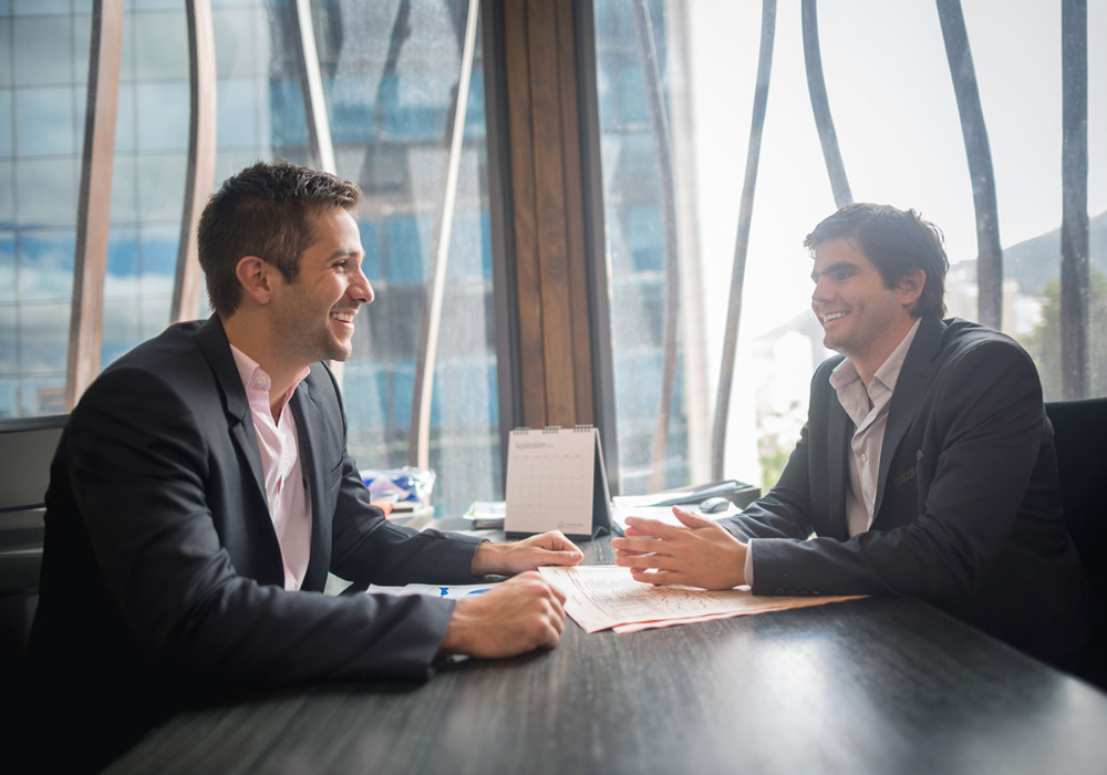 Démystification des questions fréquemment posées par un acheteur potentiel