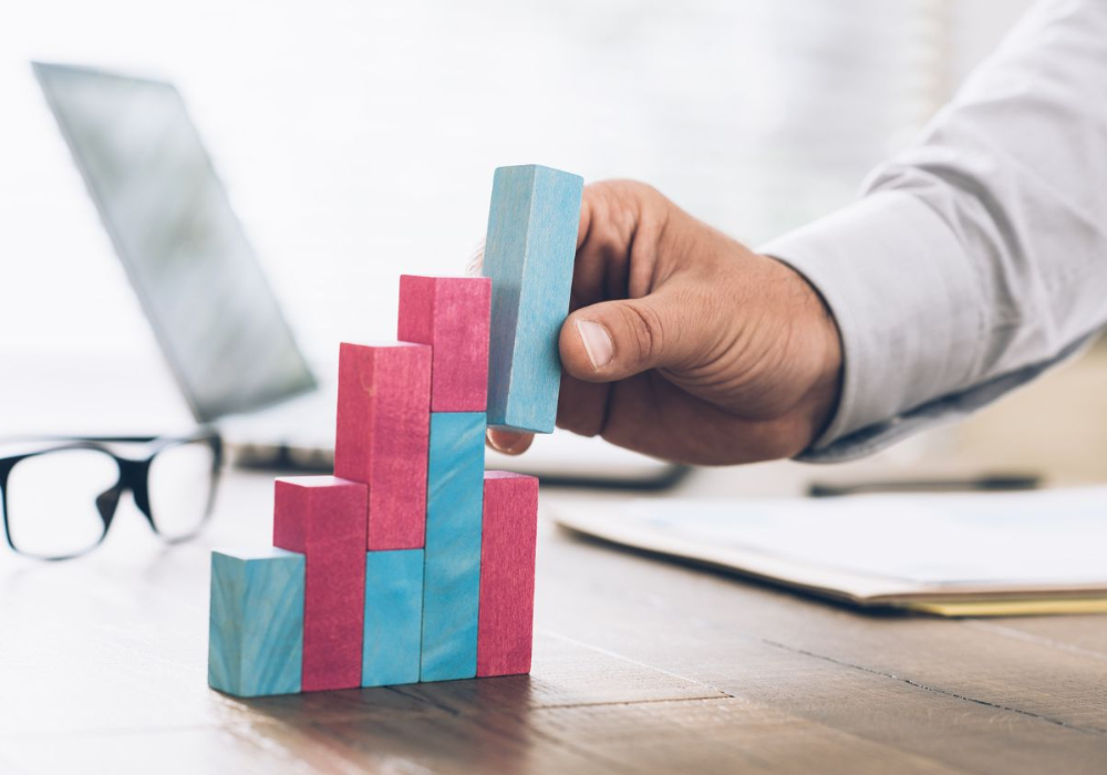 L&rsquo;achat d&rsquo;entreprise comme mode de croissance