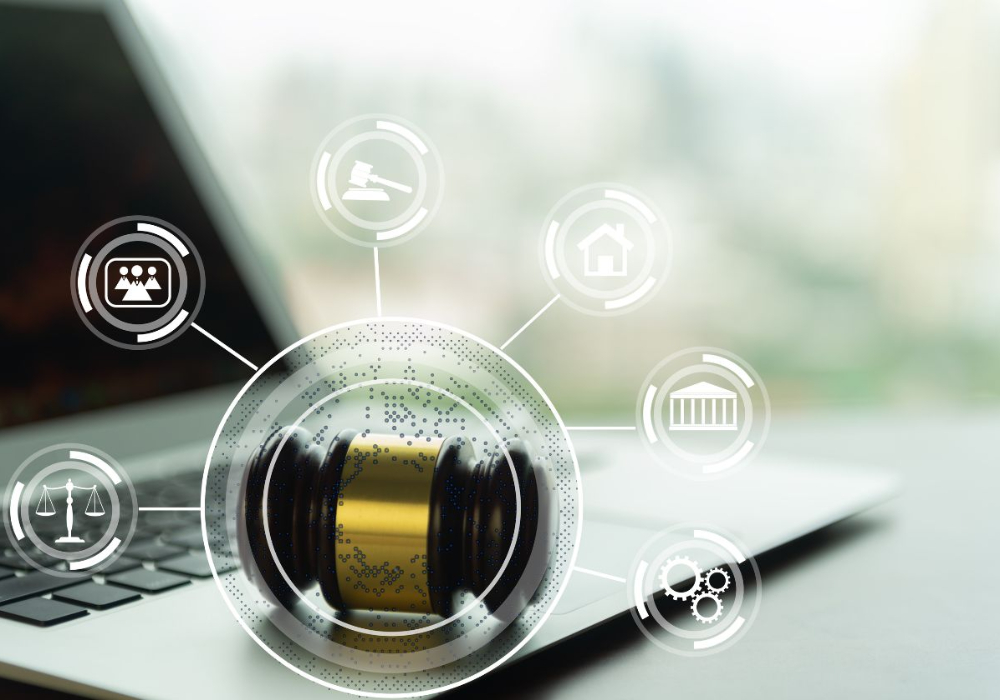 Exclusif aux membres de la CETAF | Programme de formations juridiques