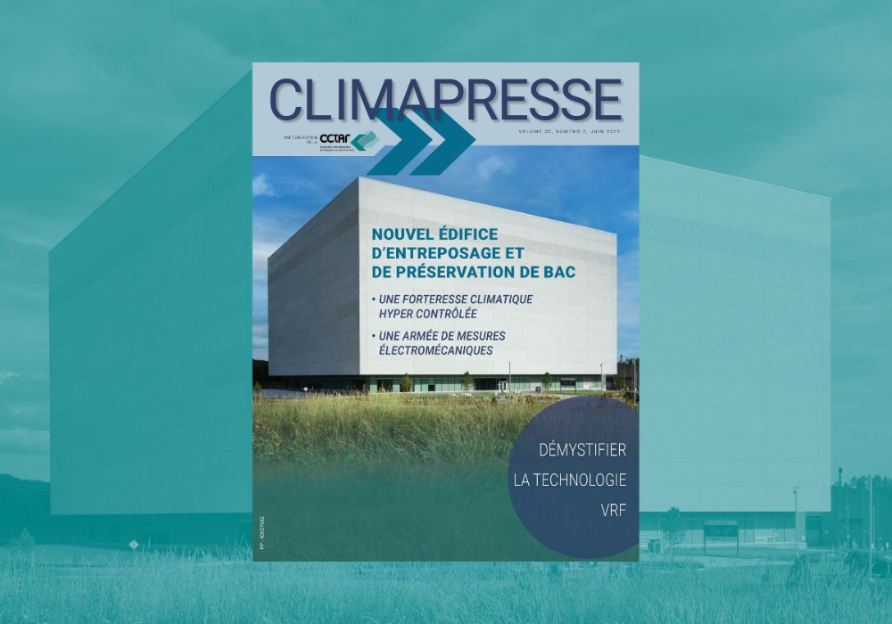 CLIMAPRESSE | JUIN 2023