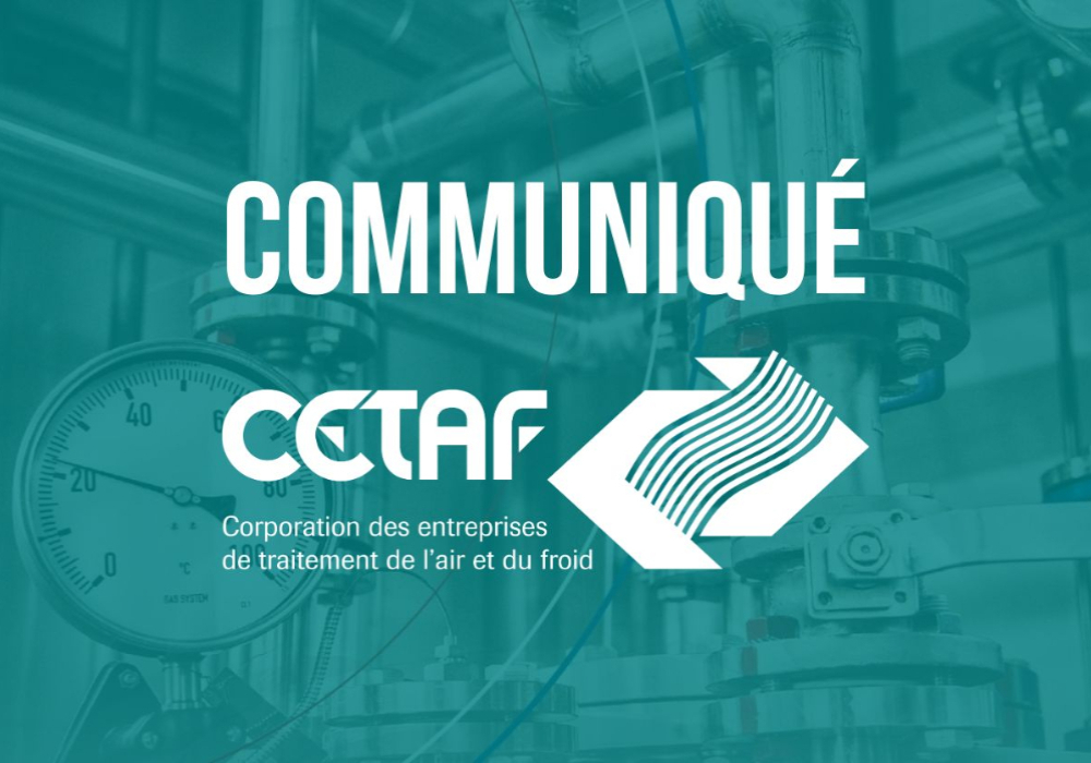 Nomination &agrave; la direction g&eacute;n&eacute;rale de la CETAF